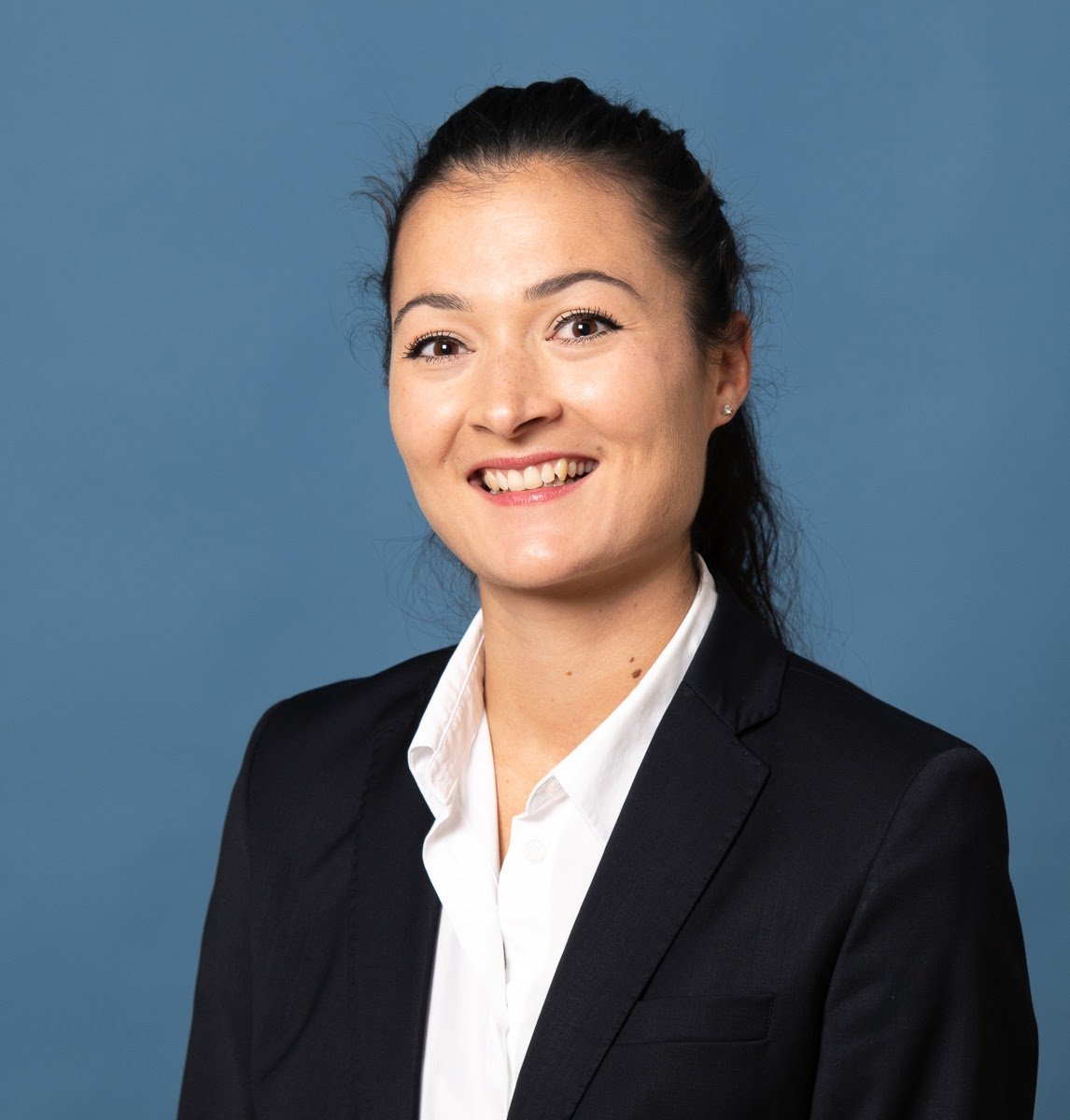 Nina Sørensen