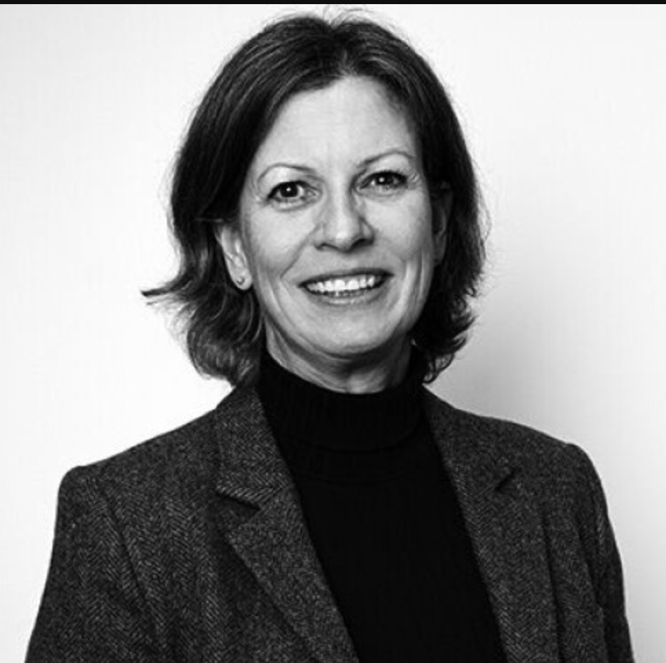 Cecilie Thiis