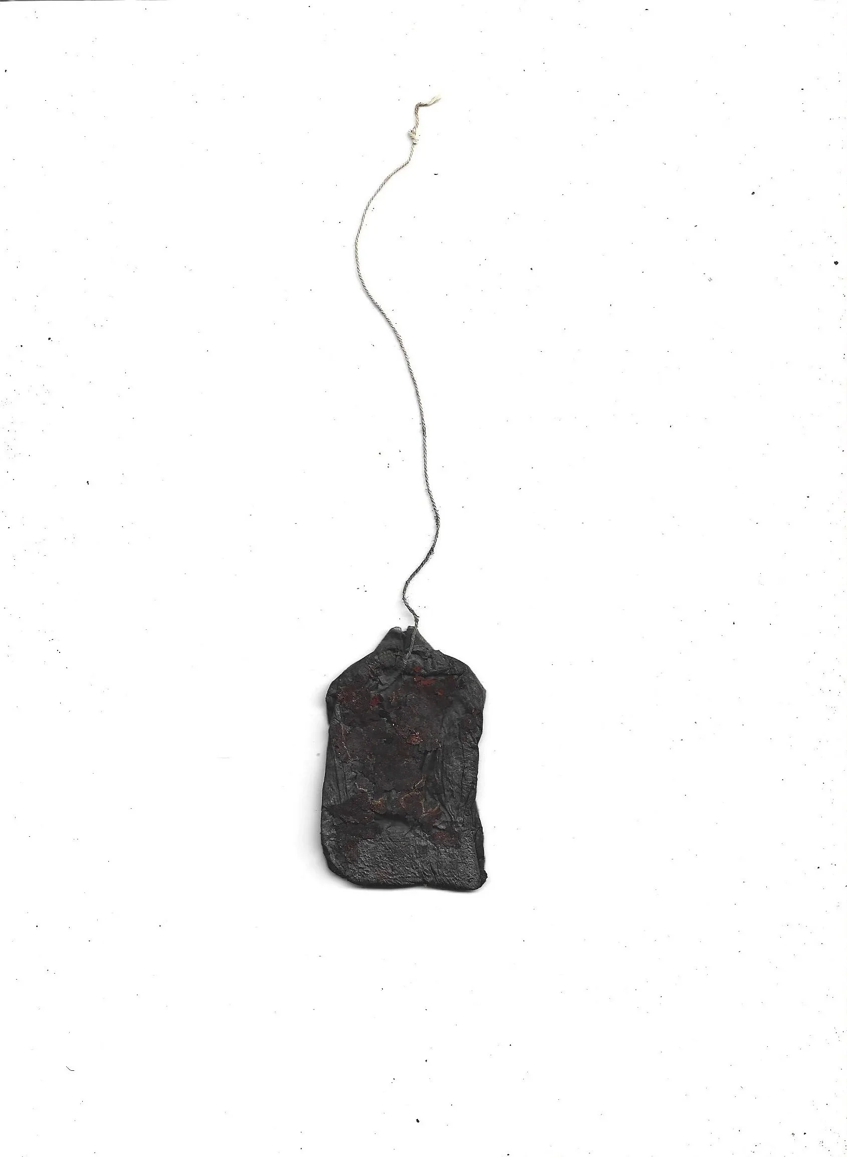 tea bag residual (front) - 9.2026