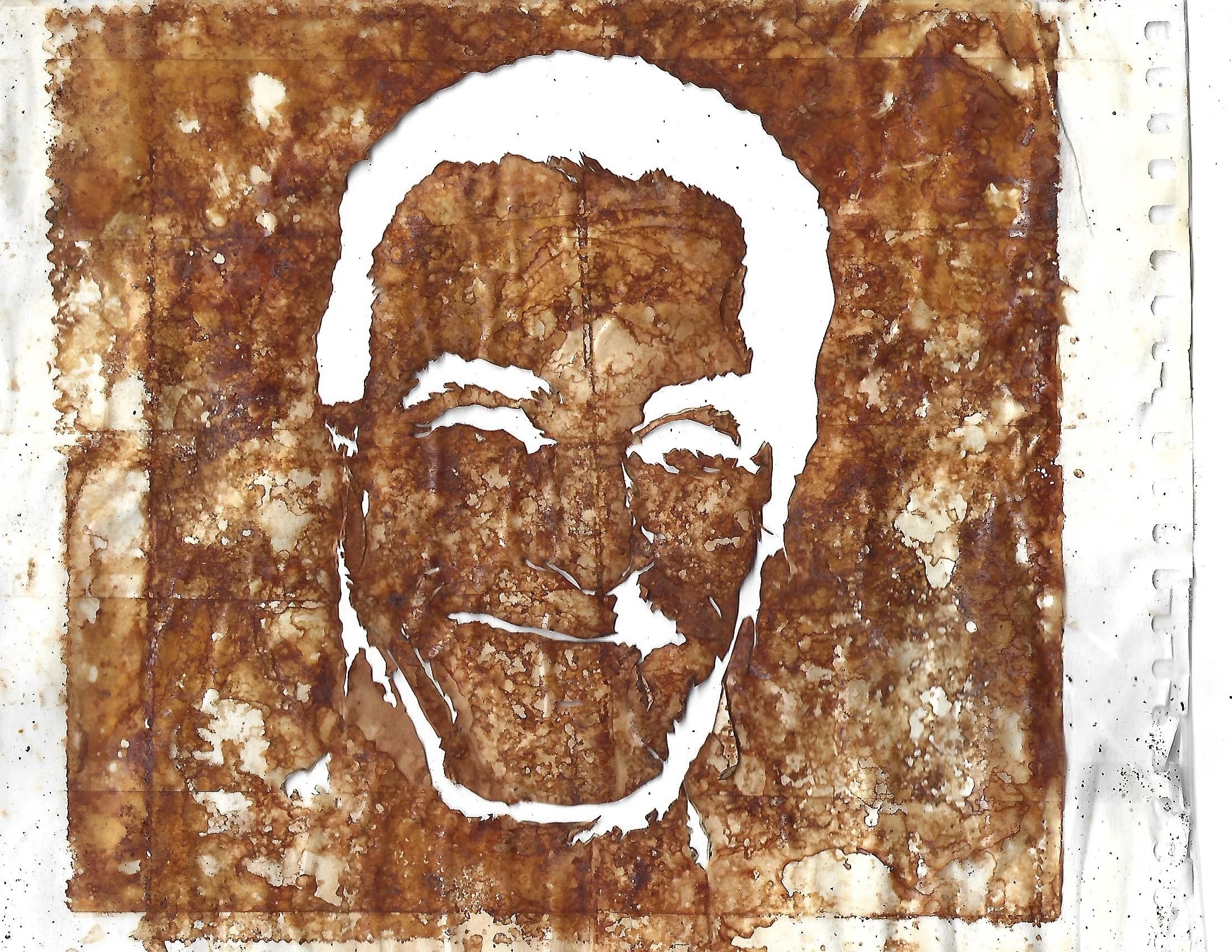 mandy patinkin stencil (front) - 9.2026