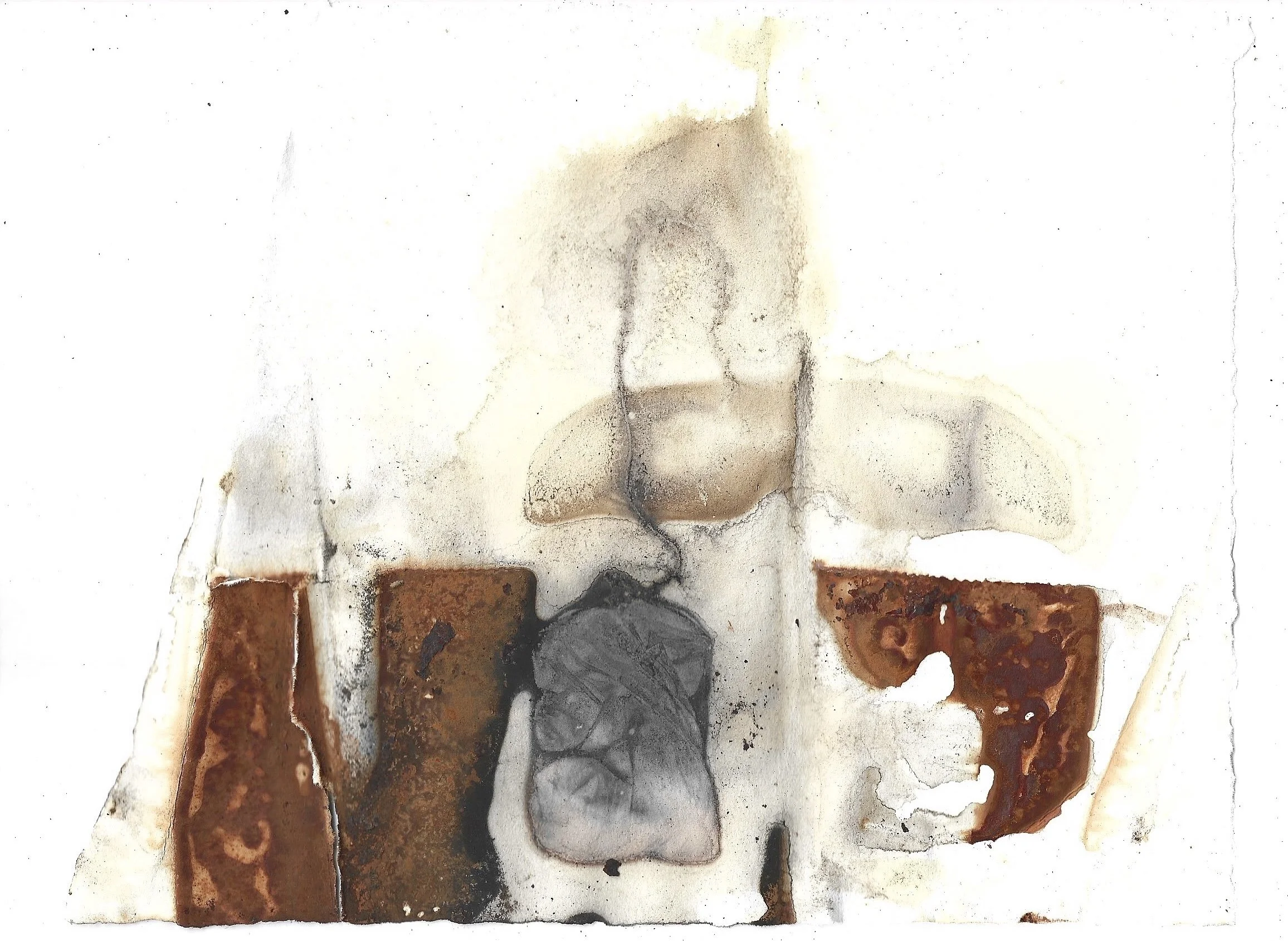 tea and rust - 9.2026