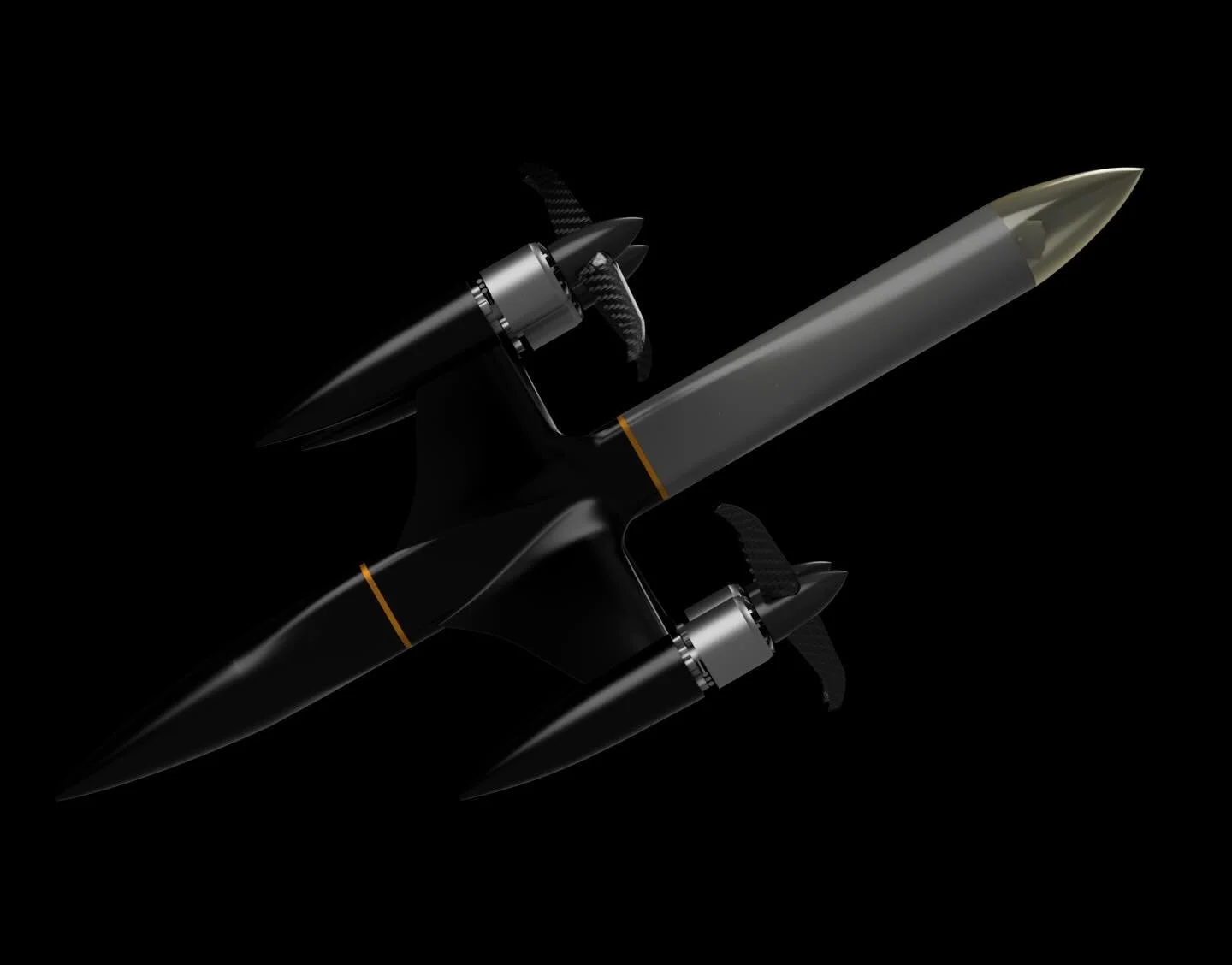 Designed for one purpose: Speed. #drone #highspeed