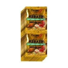 Symply G Keratin Deep Conditioning Therapy with Argan Oil