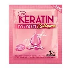 Uni Keratin Brazilian Collagen