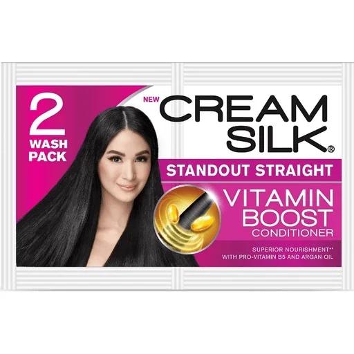 Cream Silk Conditioner Ultimate Reborn Standout Straight