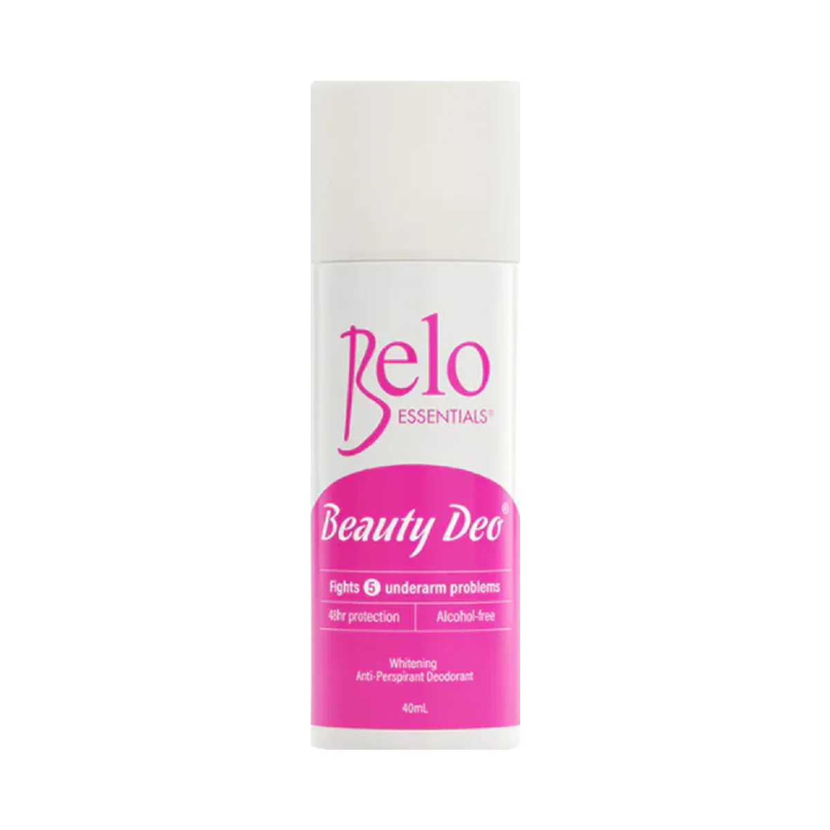 Belo beauty deo