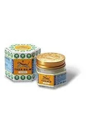 Tiger Balm white Ointment