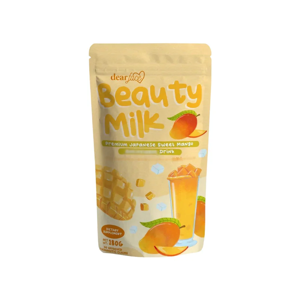 DearFaceBeautyMilkMango.png.webp