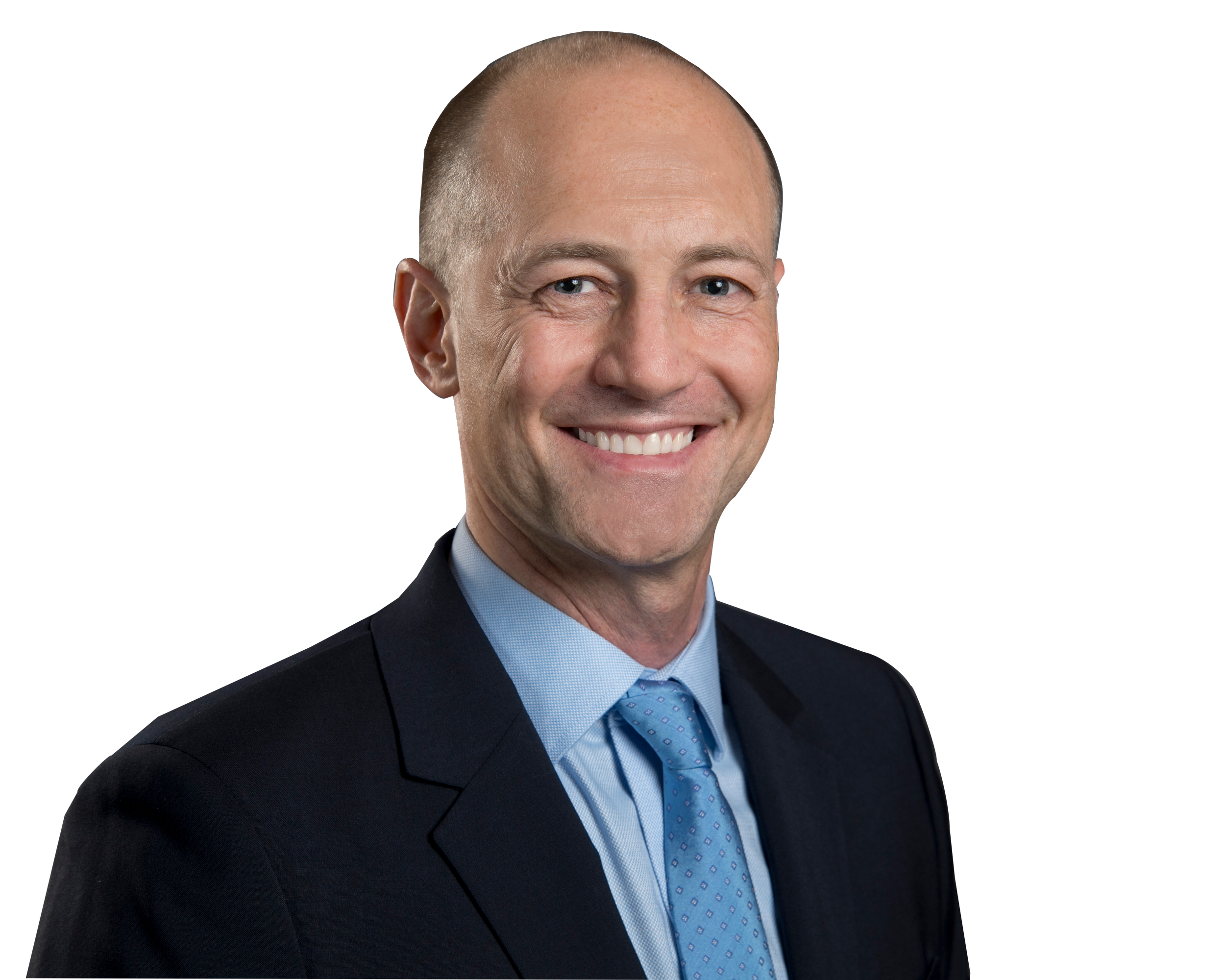 Headshot of Orlando Valente