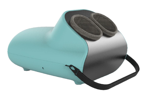 Cooling Machine Polar Paws