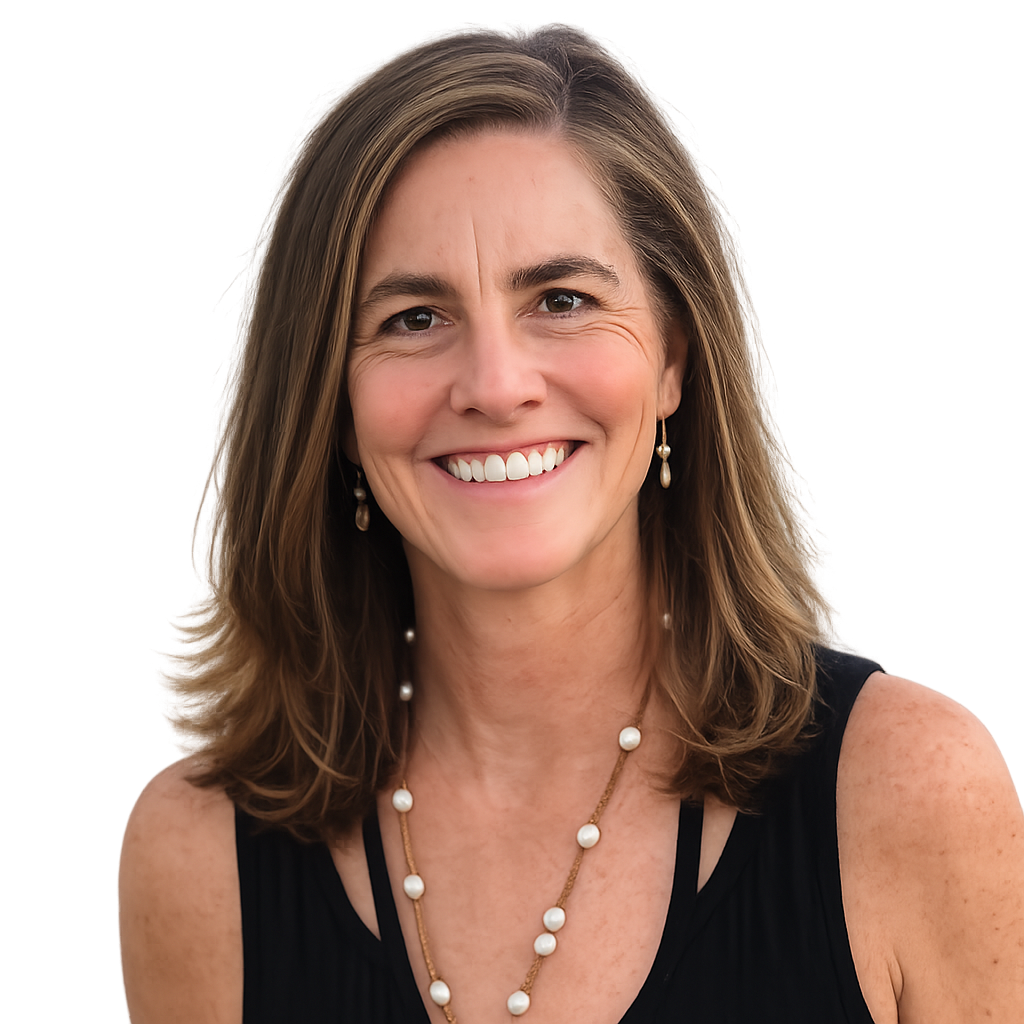 Headshot of Allison Ferguson