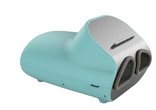 Cooling Machine for Hands.