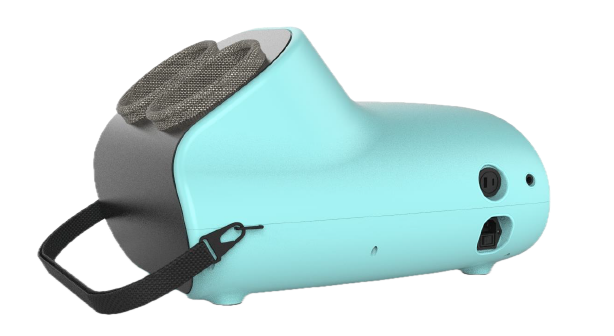 Cooling Machine for feet