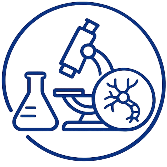 Scientific Laboratory icon
