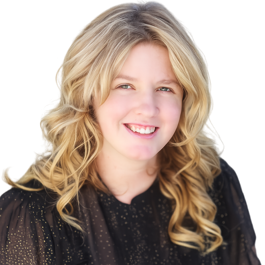 Headshot of Gina Higgins