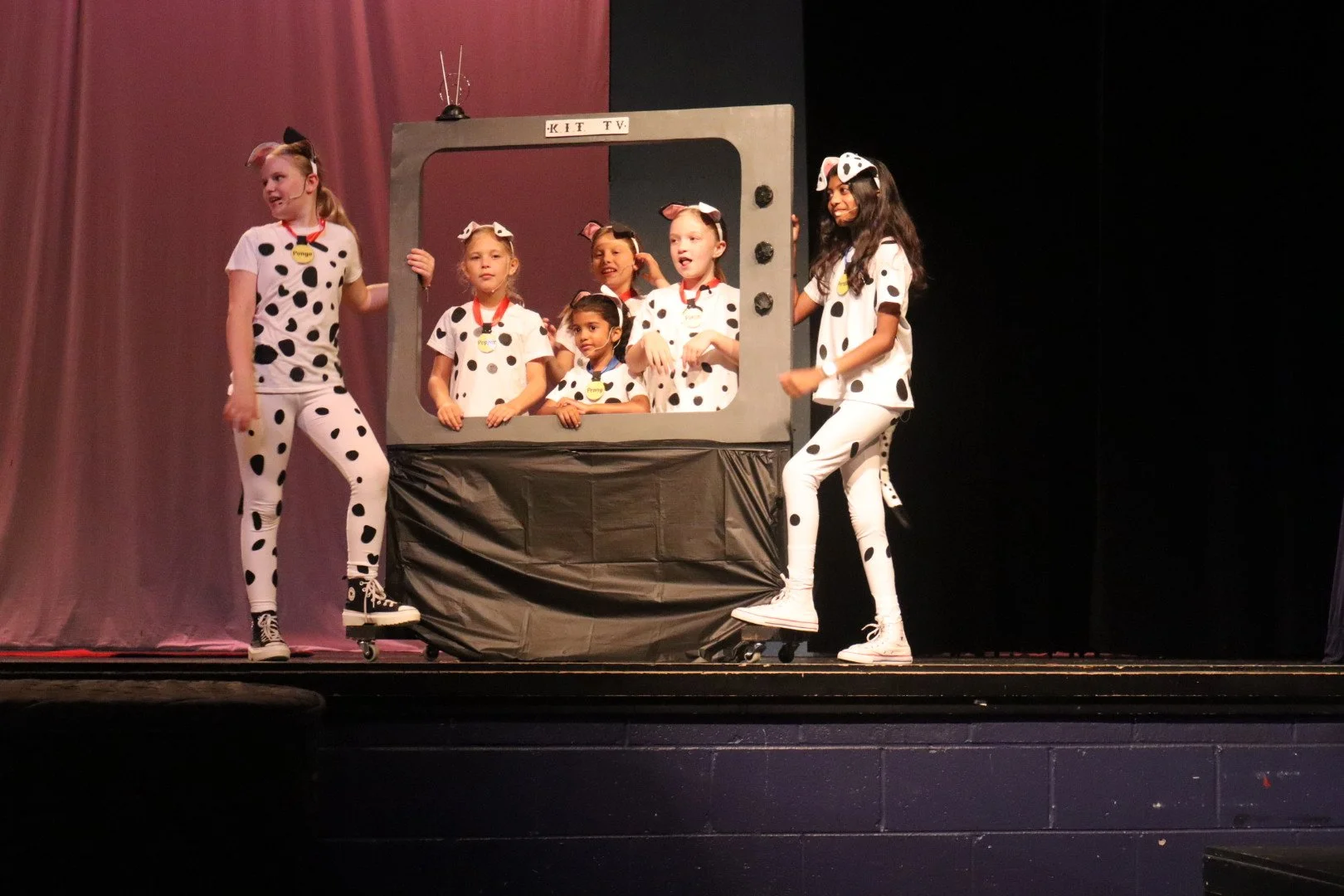 Musical Theatre