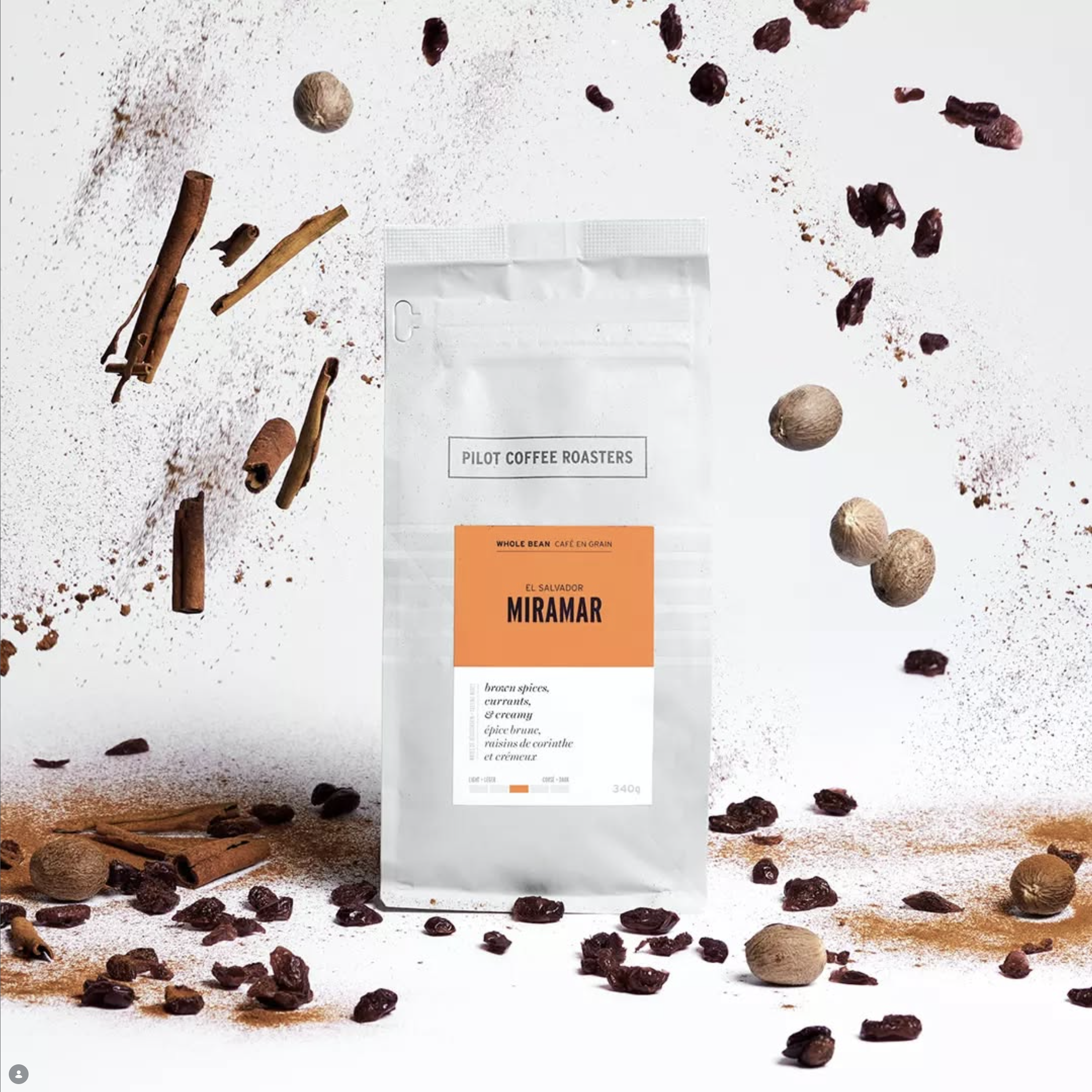 Pilot Coffee Roasters