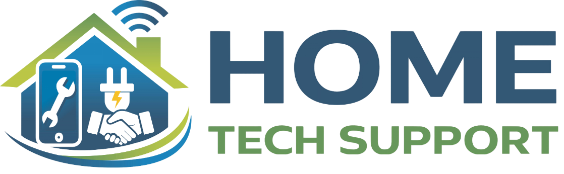 Home Tech Support Nelson Tasman