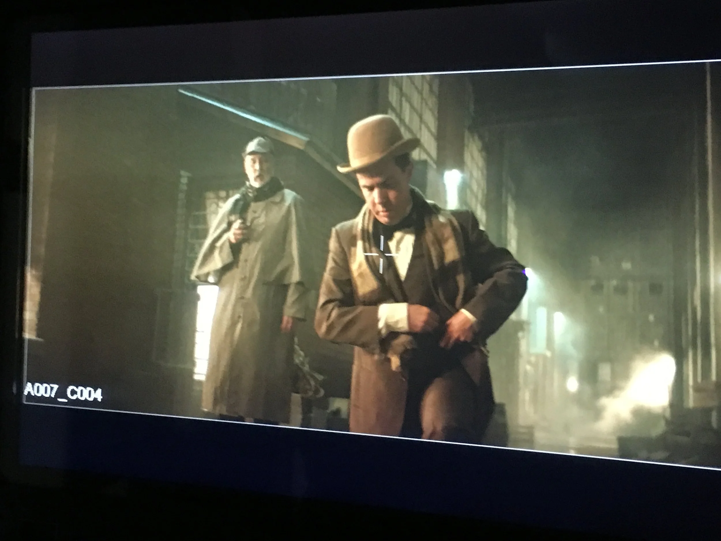 Presbyterian Healthcare Commercials