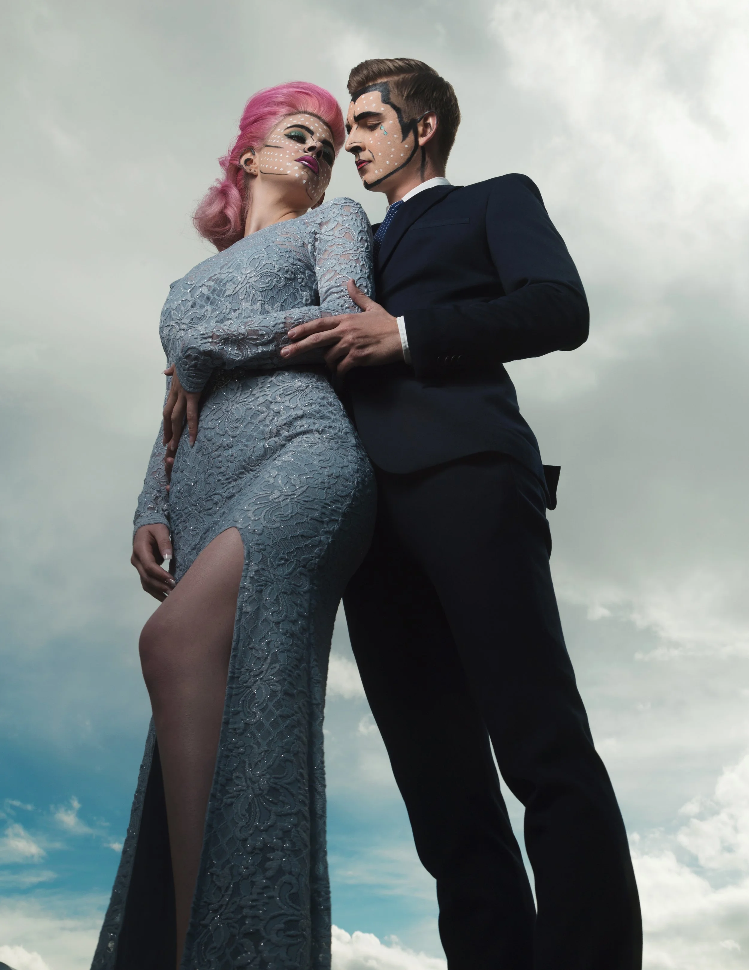 Stylist - Photo Shoots