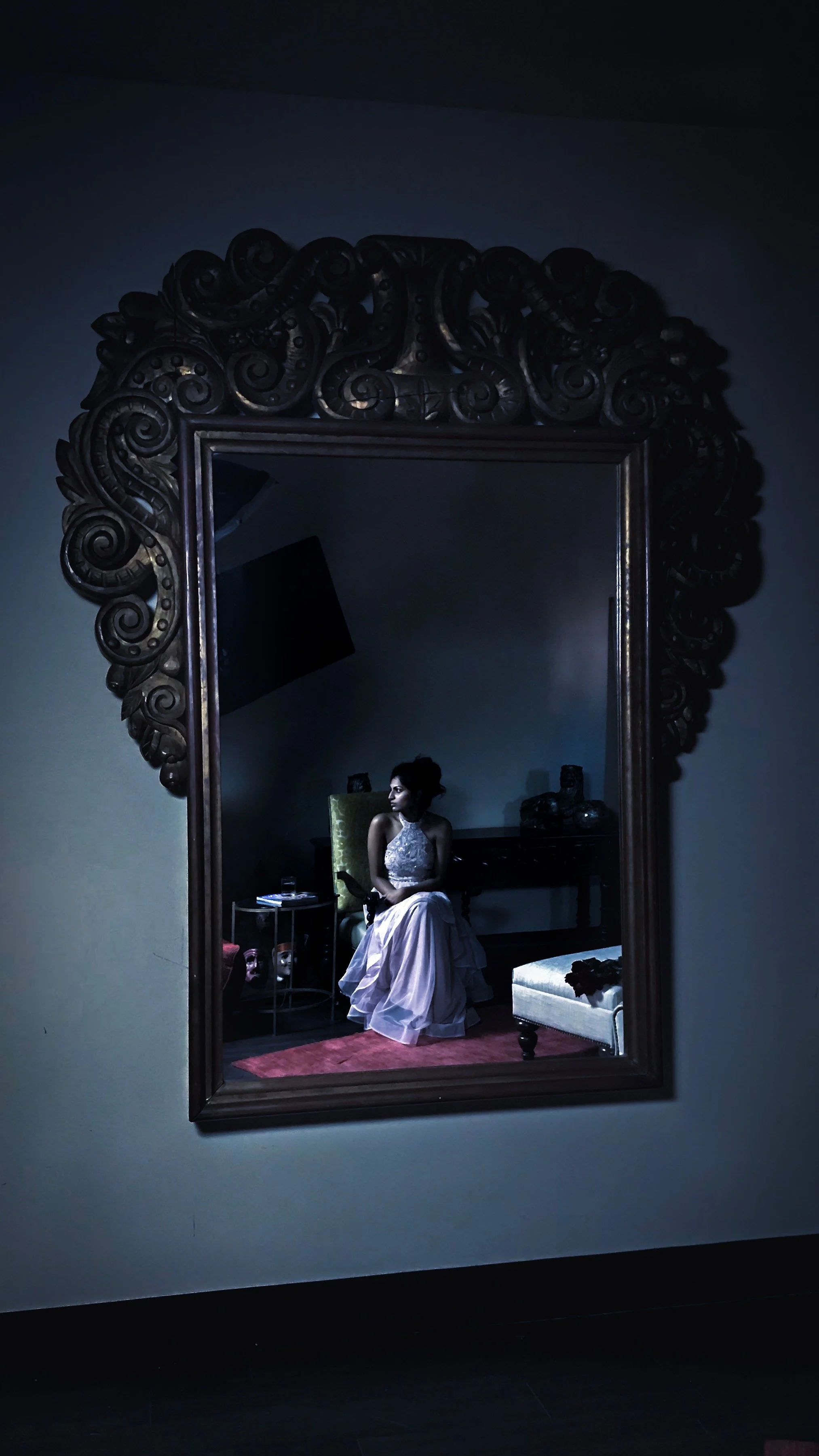 Casa España of Santa Fe Heritage Hotels Print Shoot