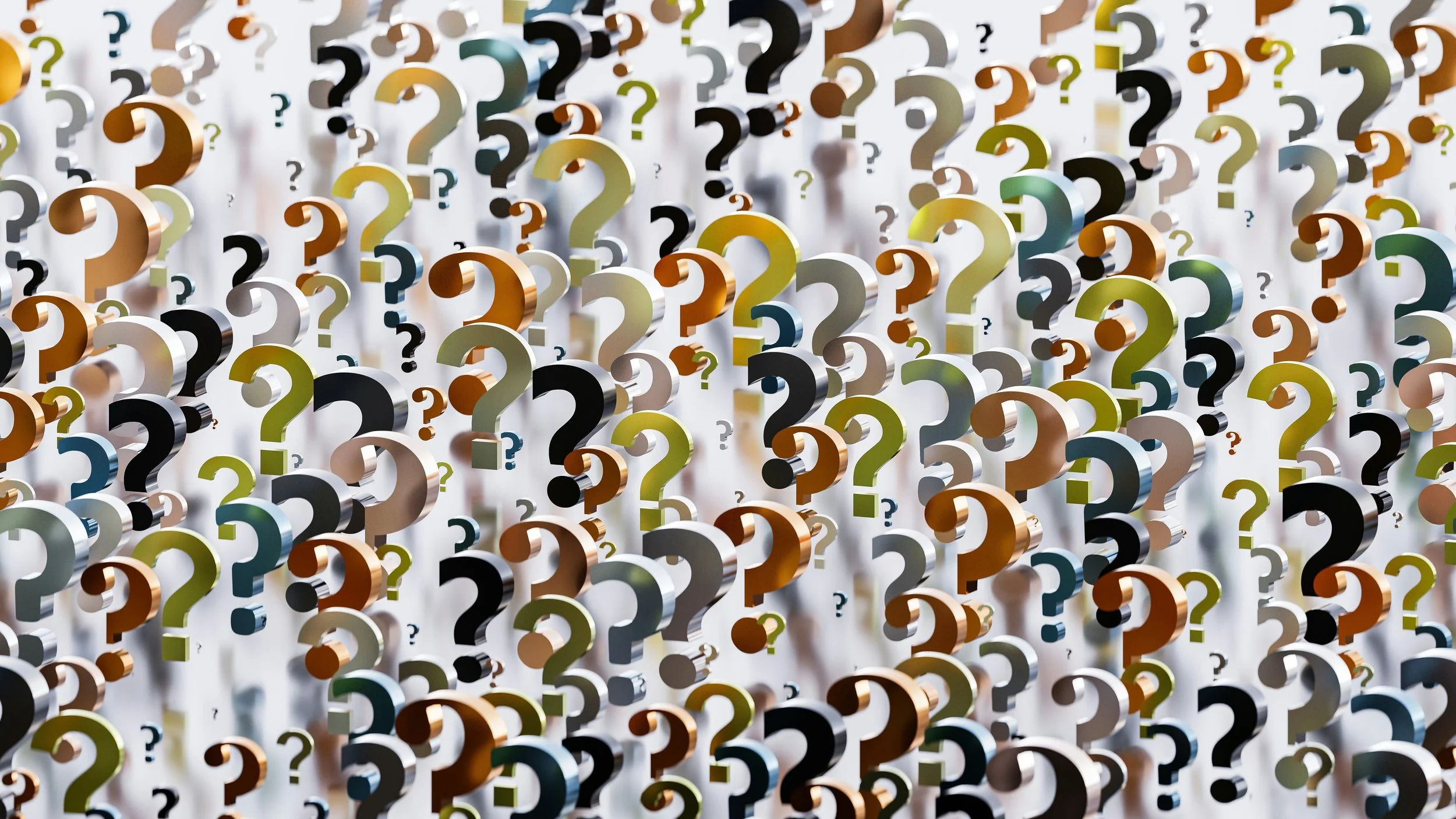 Skeptic? You Betcha!