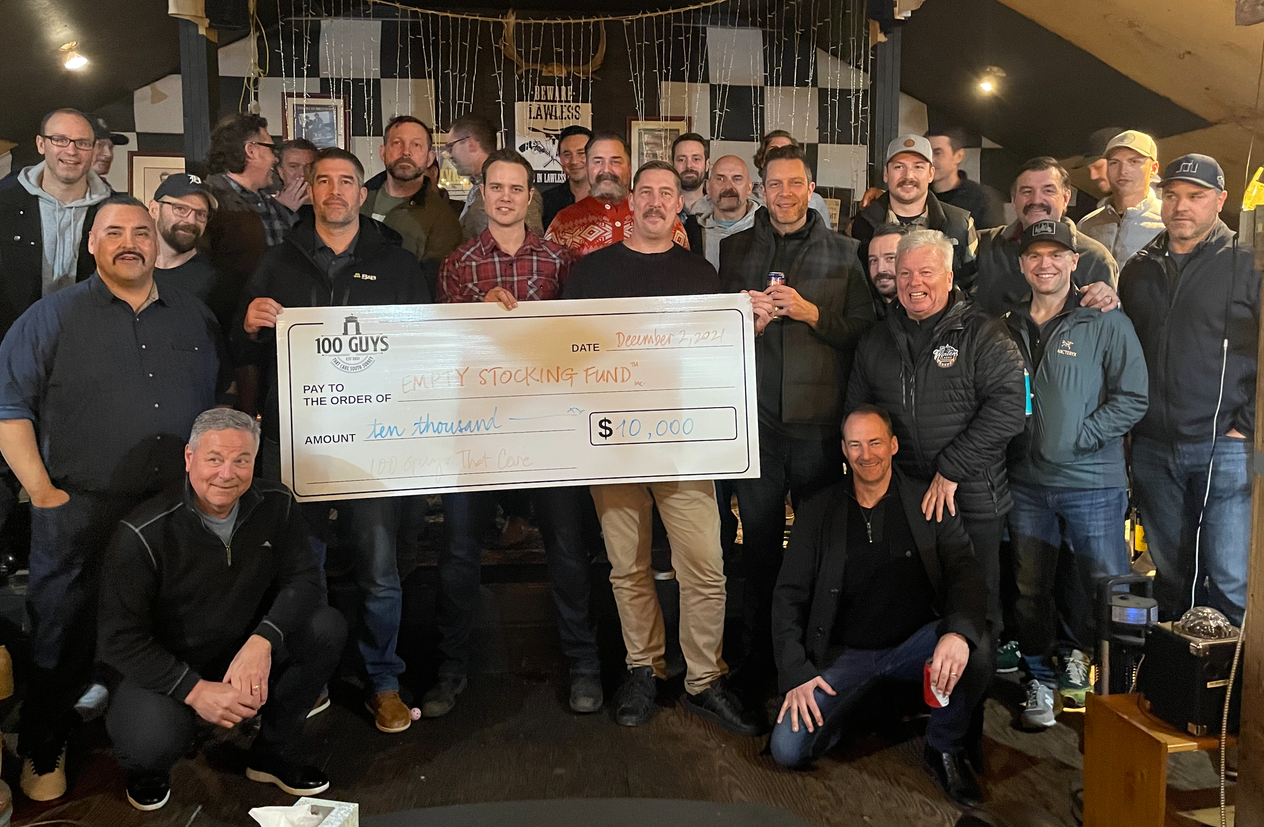 20XX Q1 $10K Recipient: XX