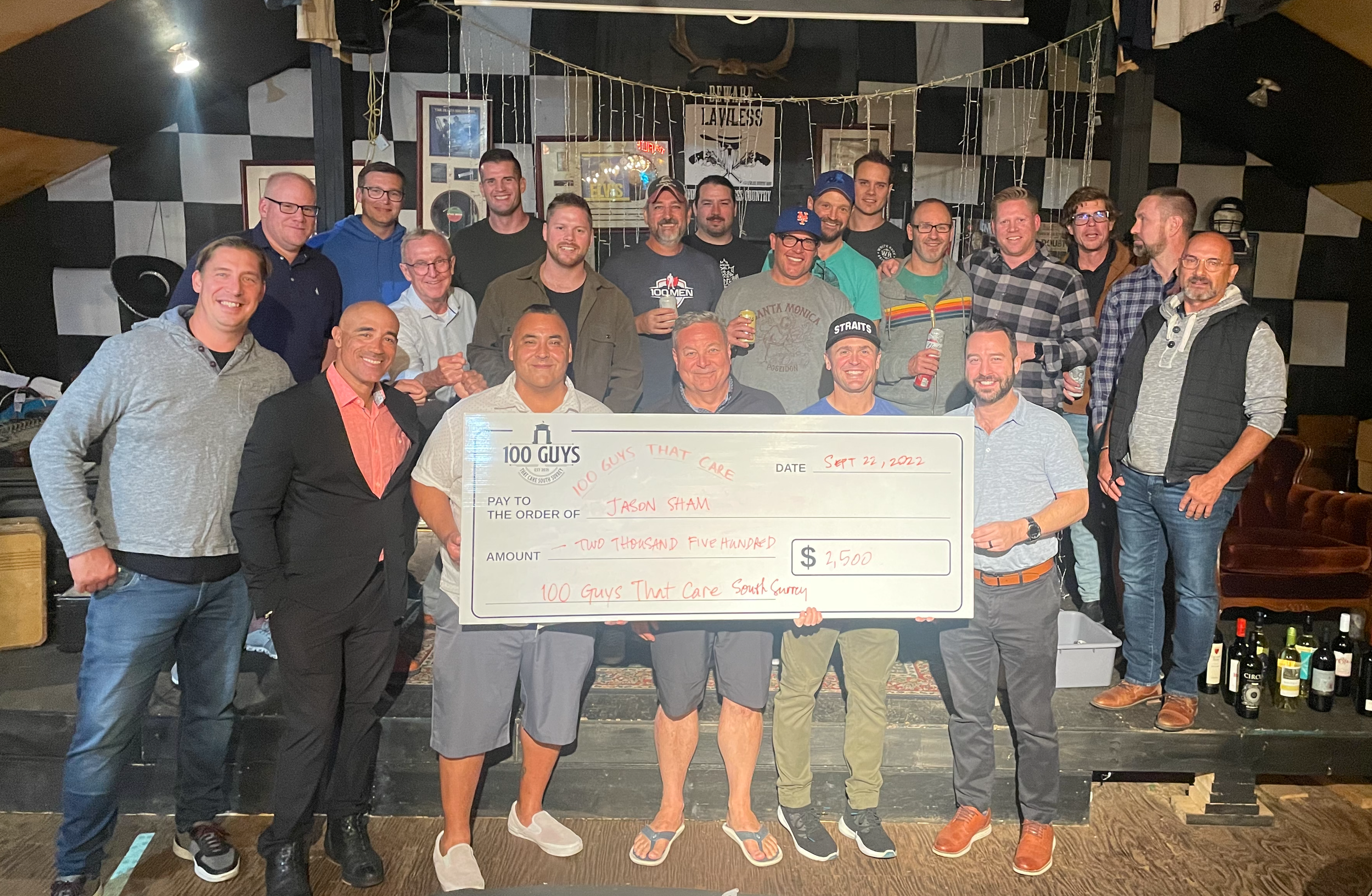 20XX Q1 $10K Recipient: XX