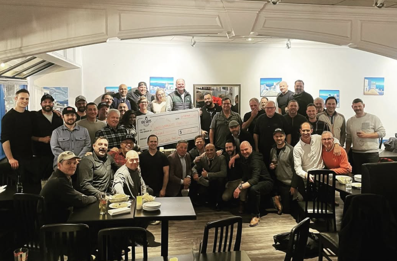 2022 Q2 $10K Recipient: Christmas Charities