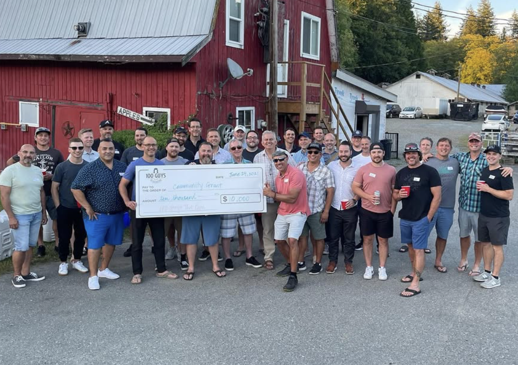 2022 Q1 $10K Recipient: Community Grant