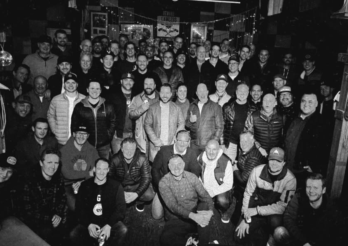 2024 Q1 $10K Recipient: Anonymous