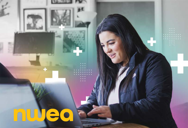 NWEA Brand Evolution