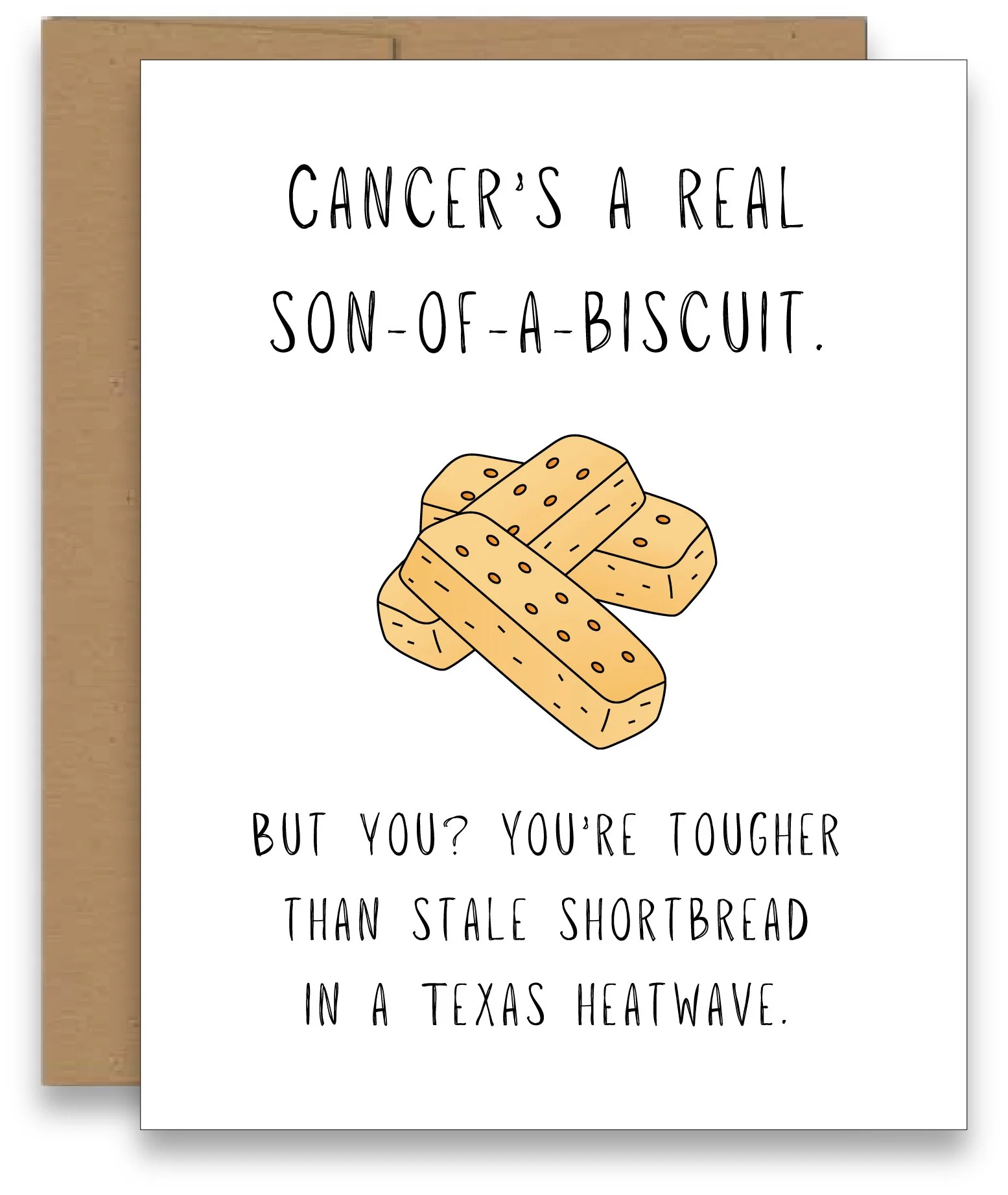 Ted Lasso Inspired Card