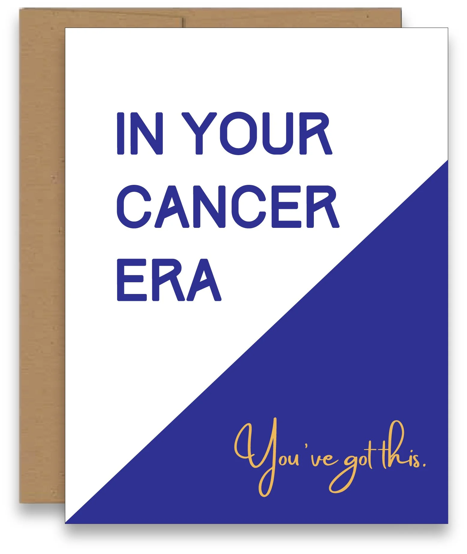 Blue Cancer Era Tour