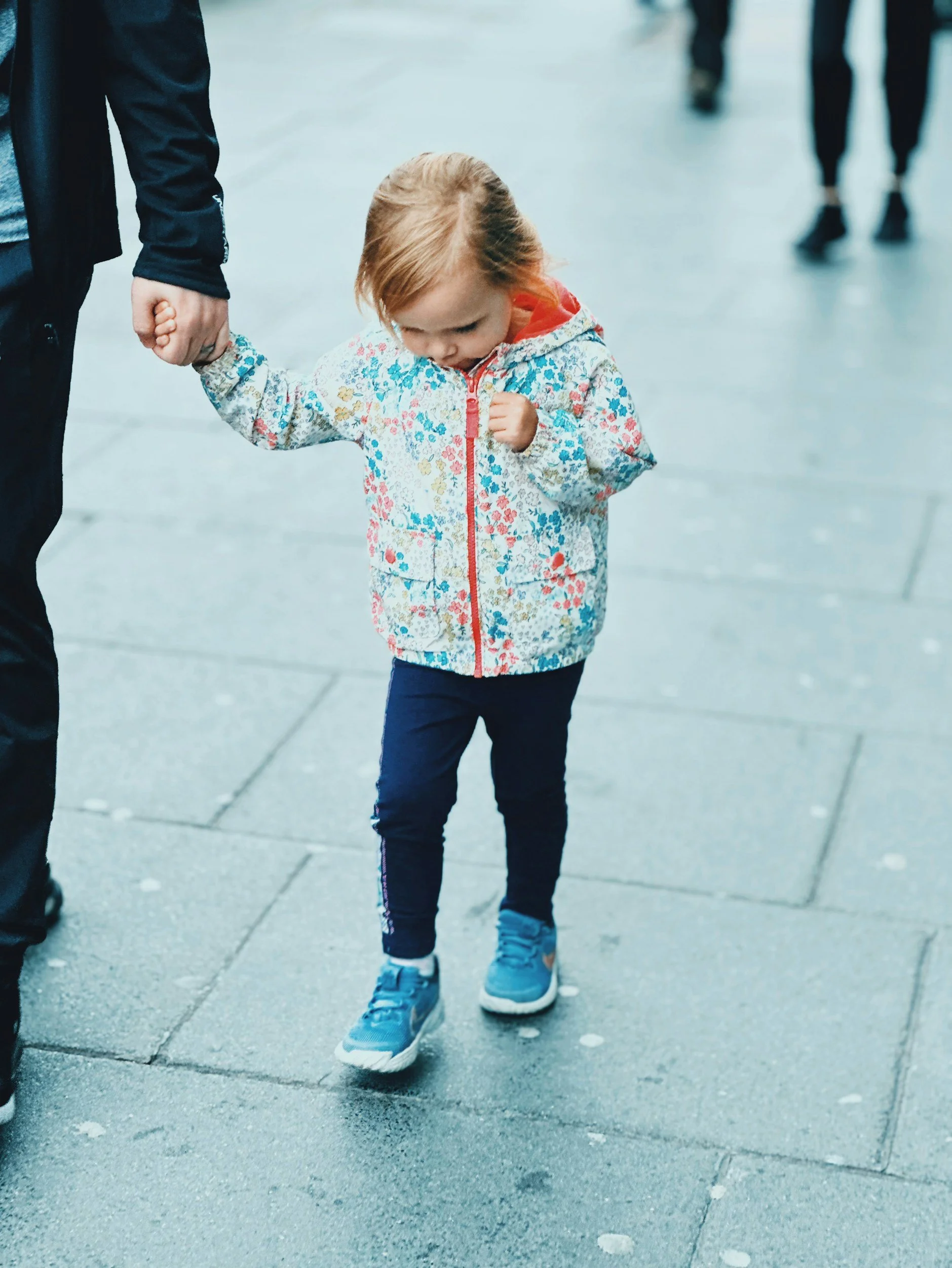 The "Silent Promise" Every Parent Makes (And the One Document That Keeps It)