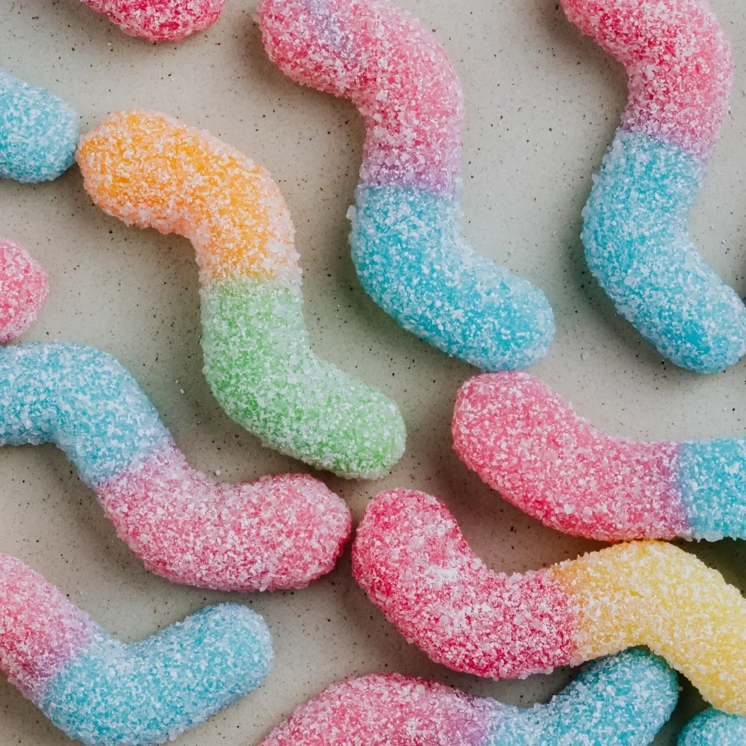 Connecting Food Additives &amp; ADD/ADHD