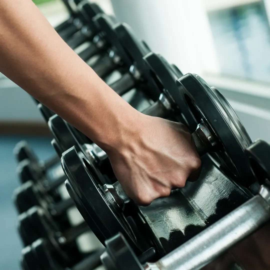 Resistance Training for Optimal Health