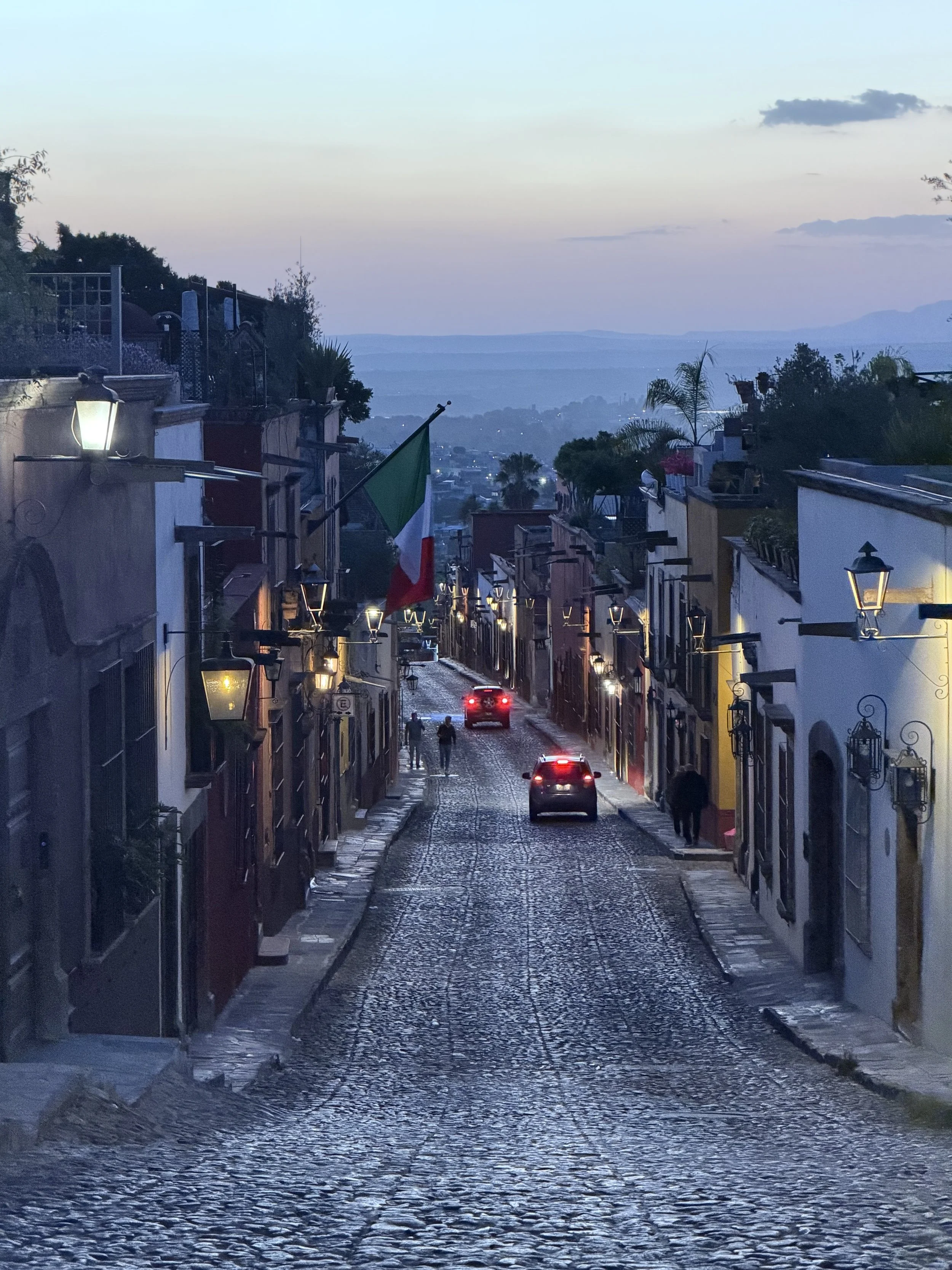 Why We’re Back in San Miguel — Even After the Headlines