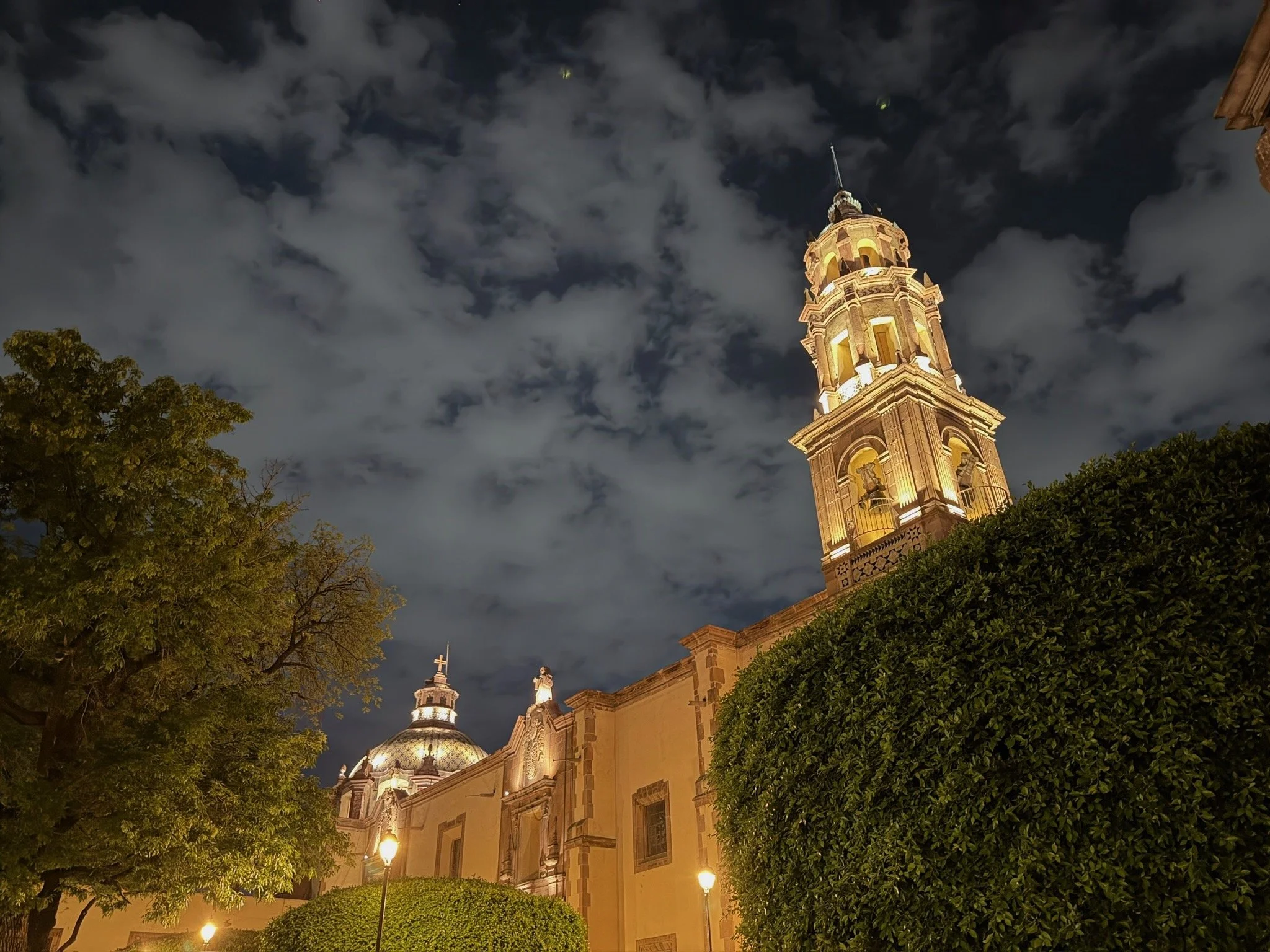 Iglesia de Santa Clara