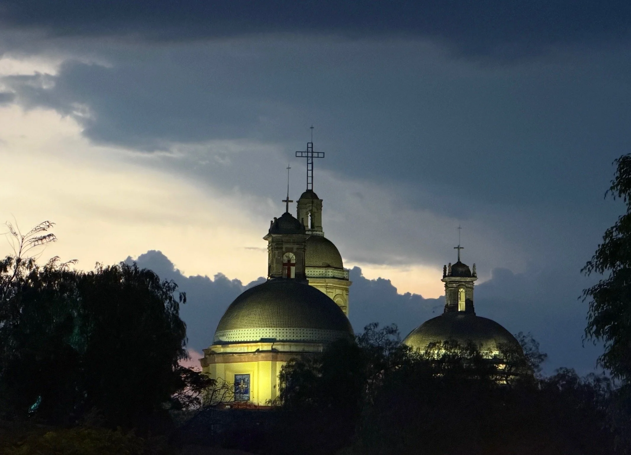 Iglesia de Santa Clara