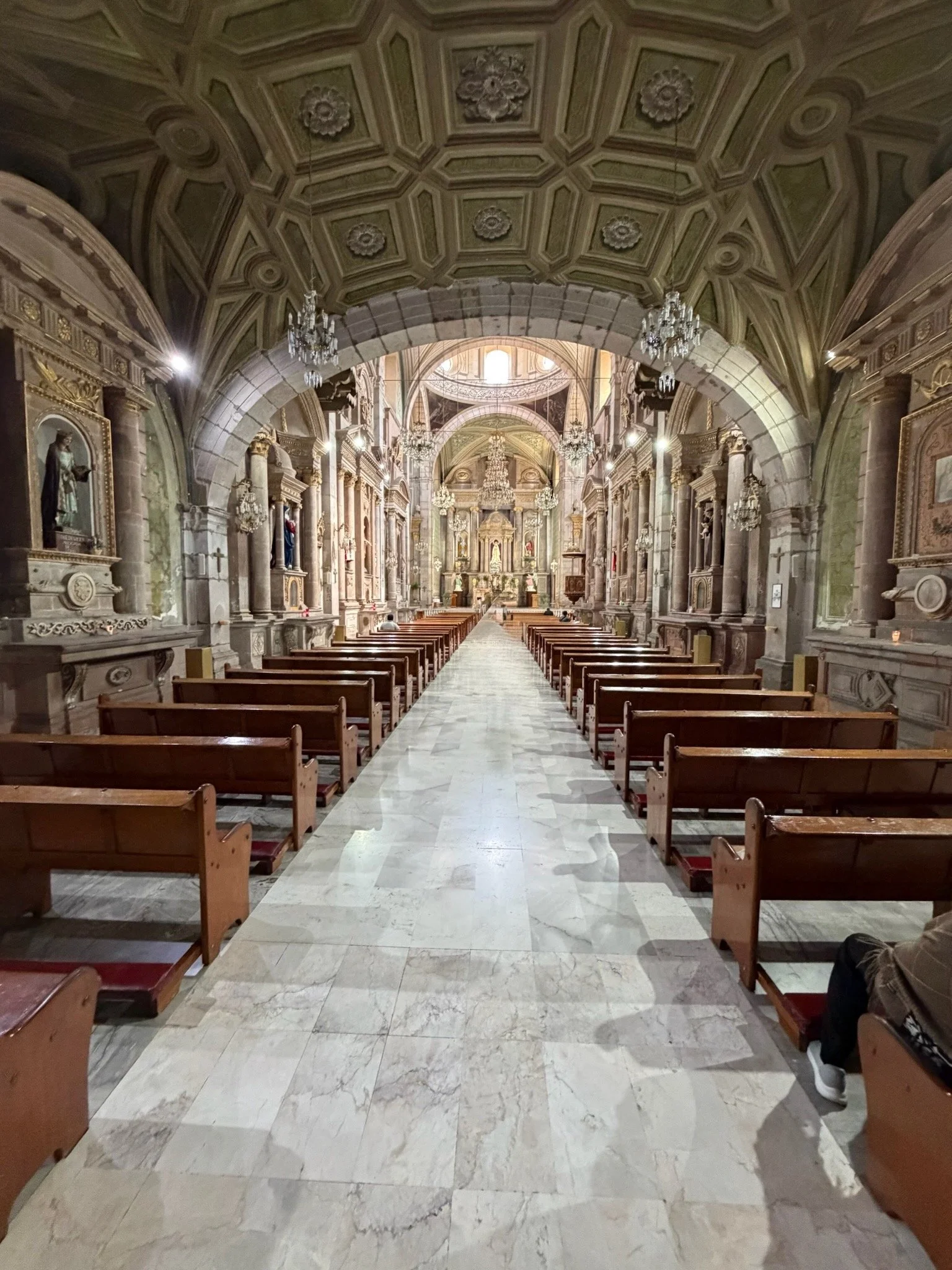 Templo de San Franisco de Asis