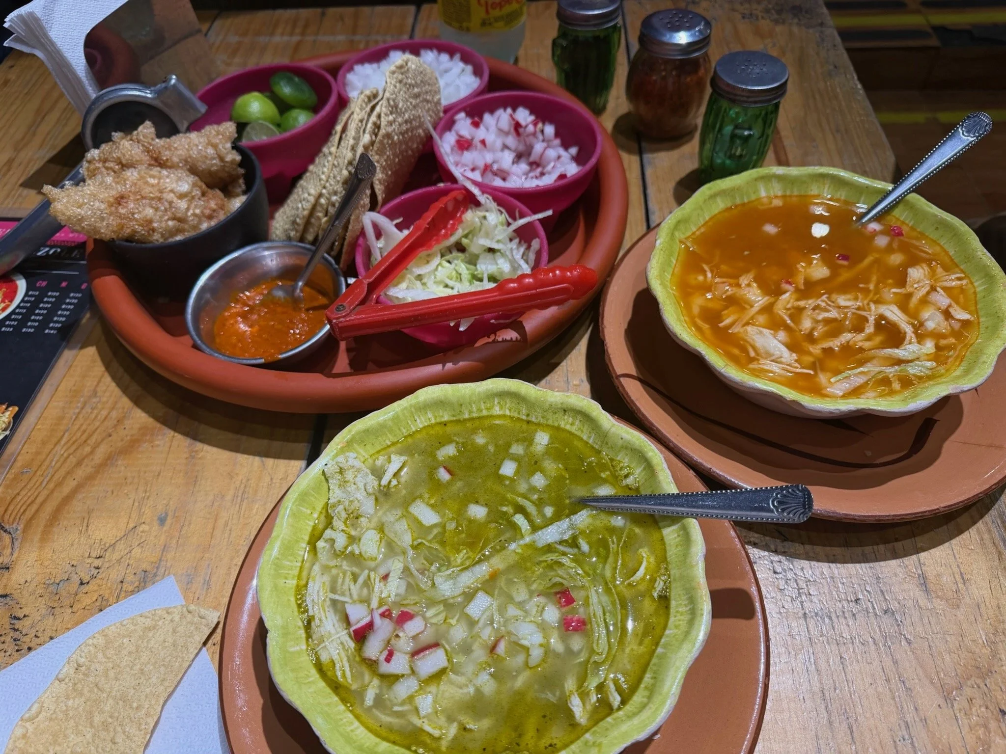 Pozole 