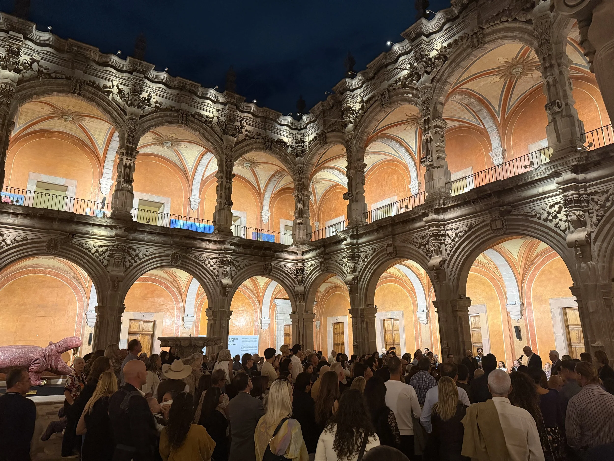 Querétaro Art Museum