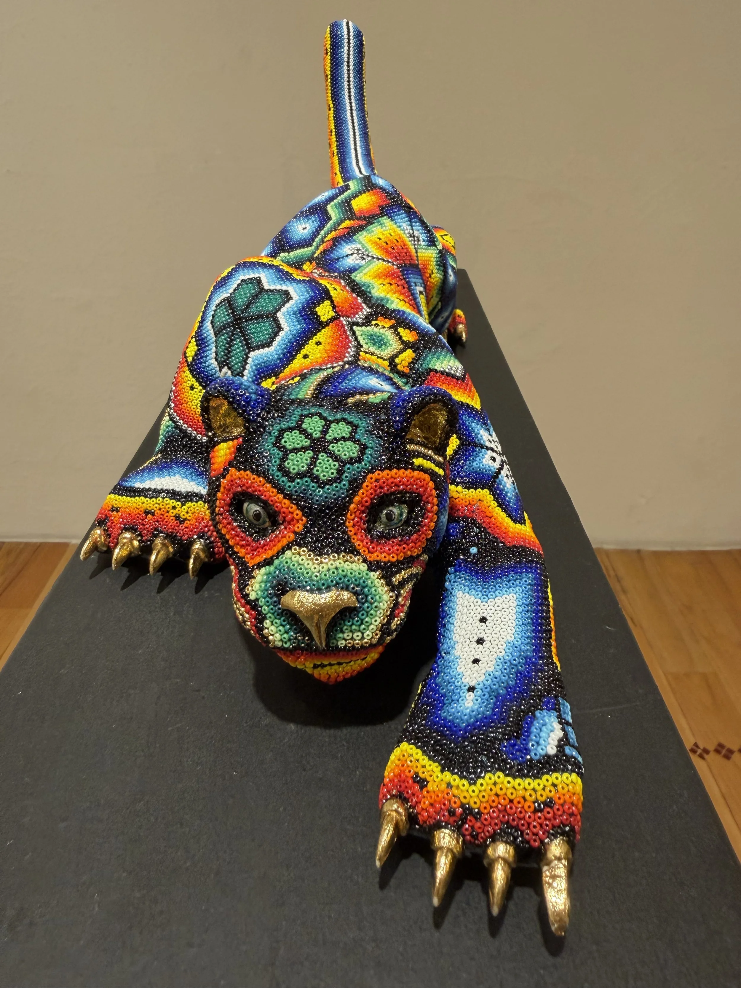 A Two-Day Side Trip to Querétaro
