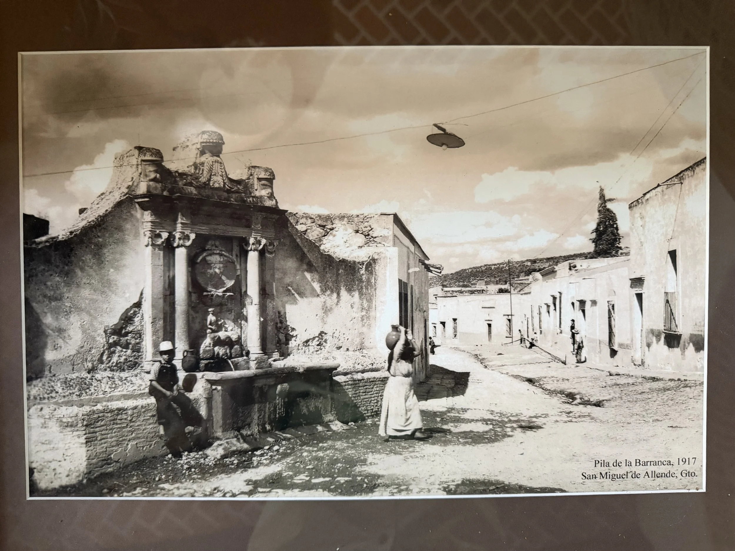 The Story Behind San Miguel de Allende 