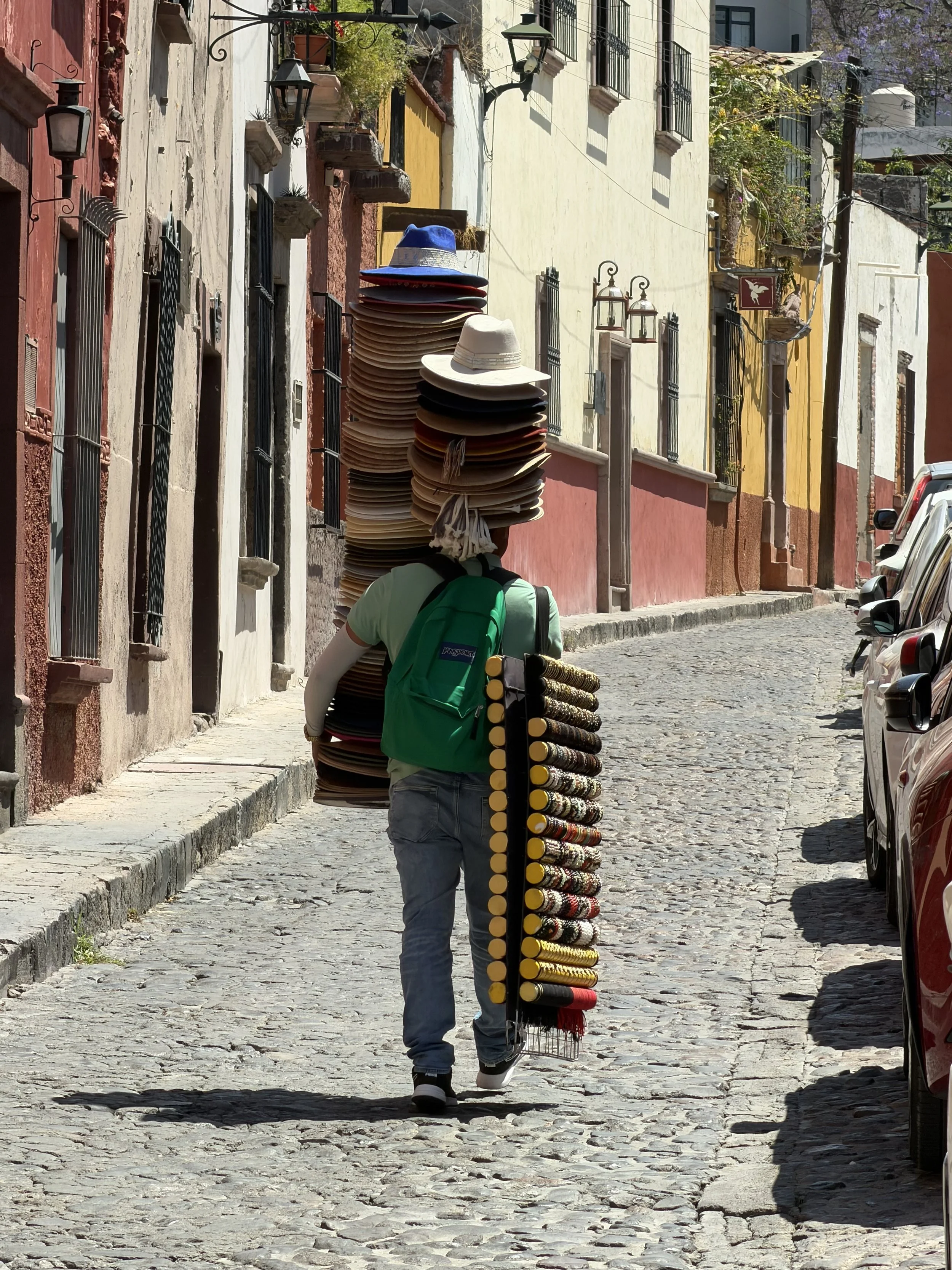 San Miguel de Allende Turns 200 