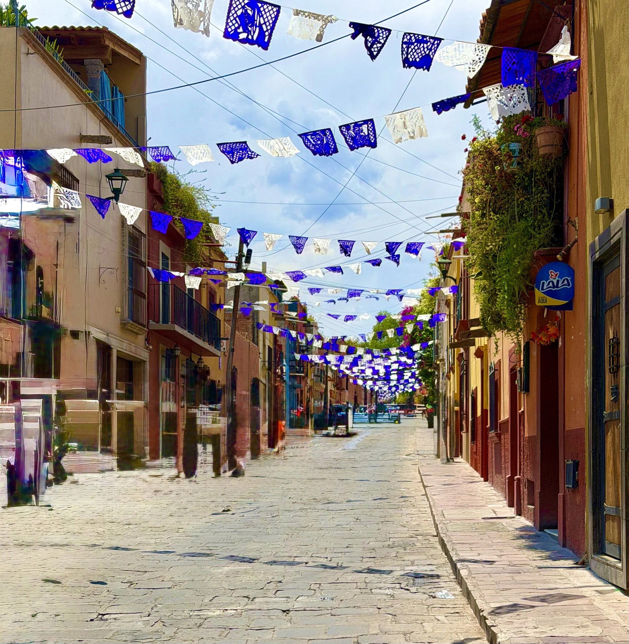 ✈️ Why We Chose San Miguel de Allende as Our Winter Retreat