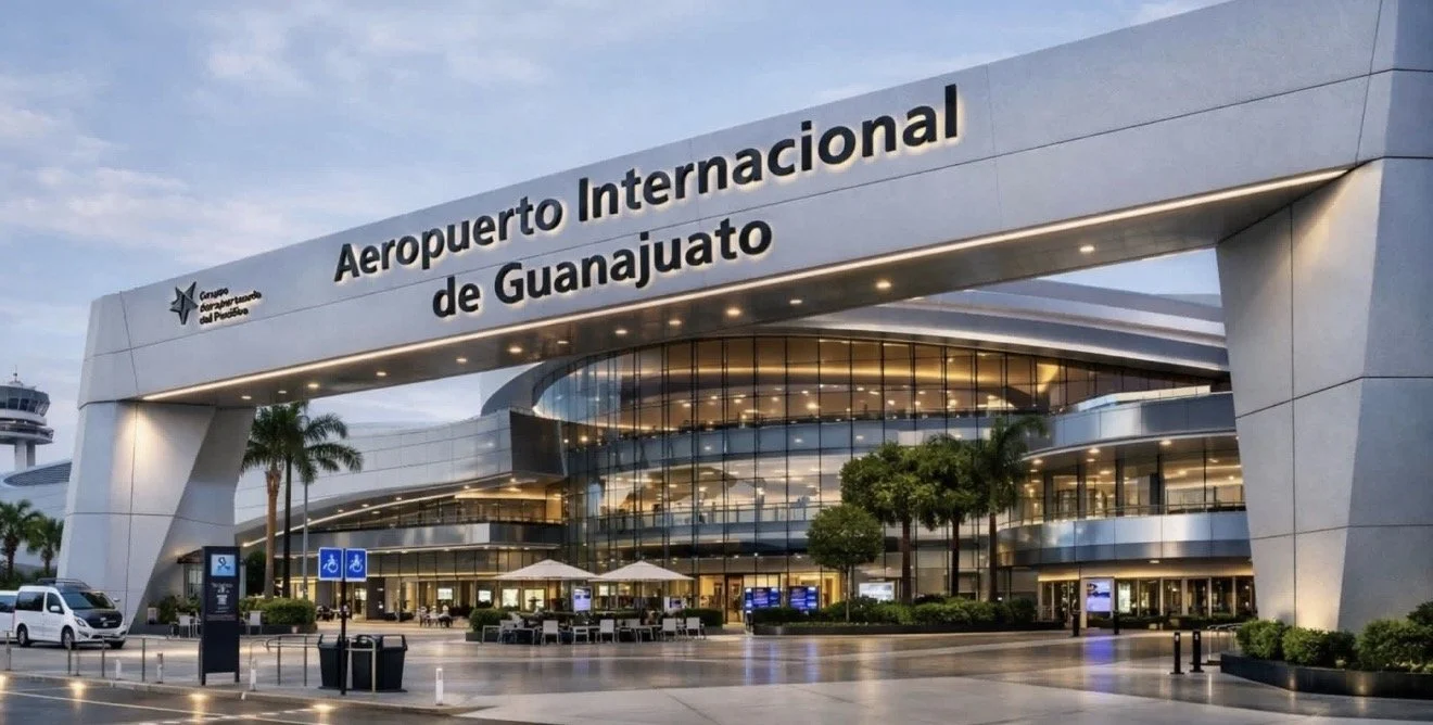 Leon (BJX) Airport