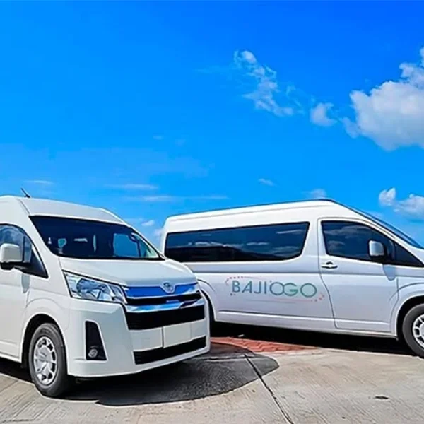 BajioGo Travel Services