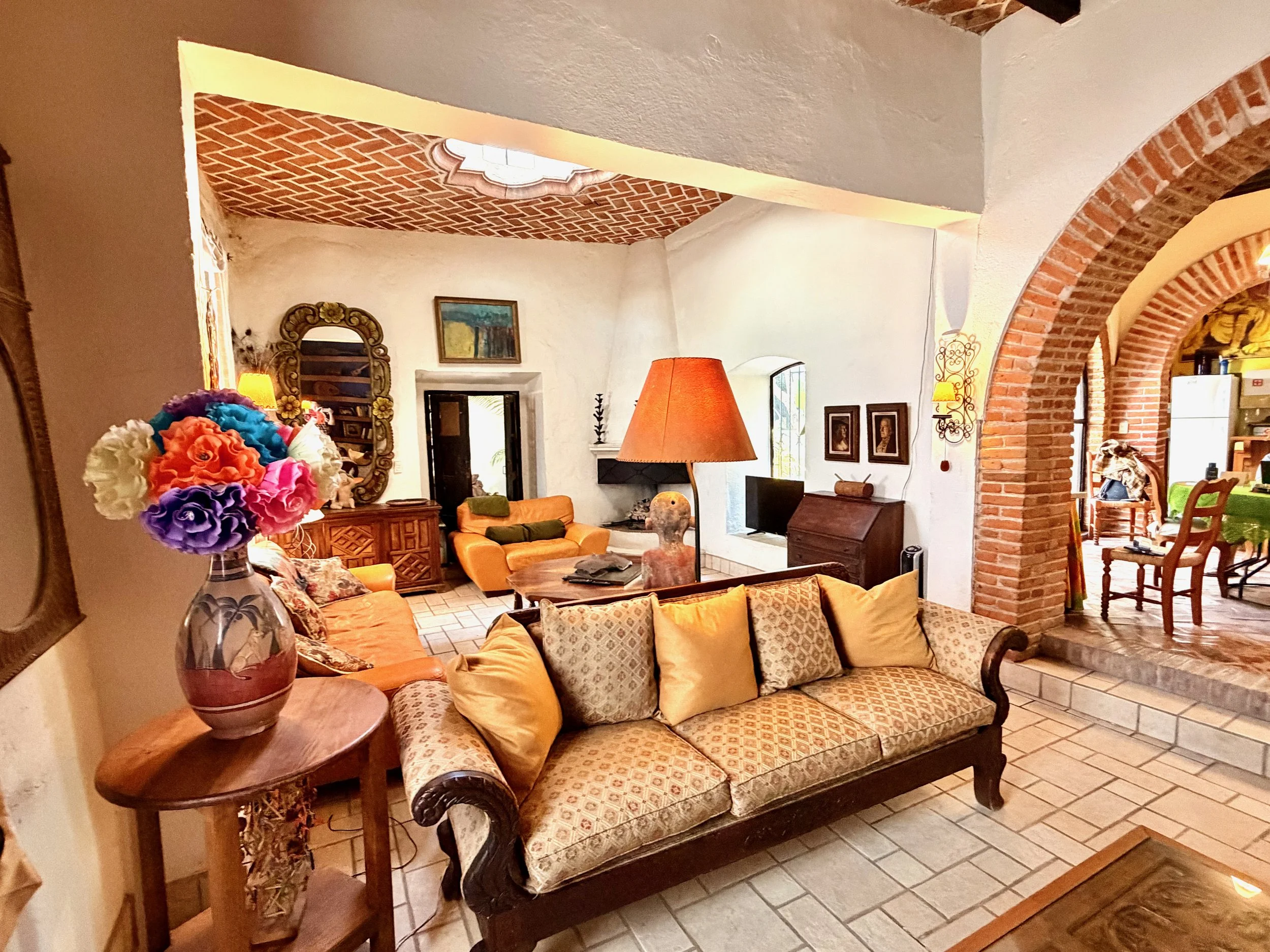 Large Living Room
